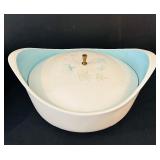 Taylor Smith & Taylor Ever Yours Boutonniere Serving Set