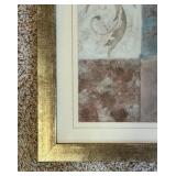 Petite Framed Art Print