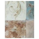 Petite Framed Art Print