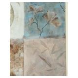 Petite Framed Art Print