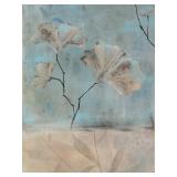 Petite Framed Art Print