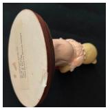 Wonderful Christmas Decor including a Music Figurine, Tree decorations and More!