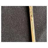 Collection of Silverplated Serving Pieces, Flatware, and Candle Holders