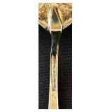 Collection of Silverplated Serving Pieces, Flatware, and Candle Holders