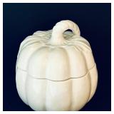 BIA Cordon Bleu Porcelain Cookie Jar