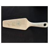 Taylor Smith & Taylor Ever Yours Boutonniere Serving Set