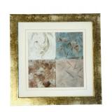 Petite Framed Art Print