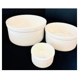 Collection of Corning Ware