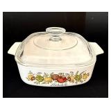 Collection of Corning Ware