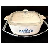 Collection of Corning Ware