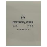 Collection of Corning Ware