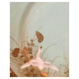 Beautiful SNB Plate with Display Stand