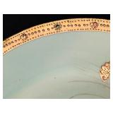 Beautiful SNB Plate with Display Stand