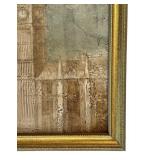 Framed Art Print of Big Ben