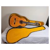 Wilson Guitar AD 1970 Acoustic