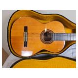 Wilson Guitar AD 1970 Acoustic