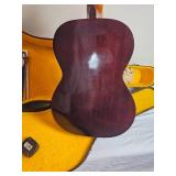 Wilson Guitar AD 1970 Acoustic