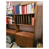 Modern Modular Office Cabinet Storage Group A