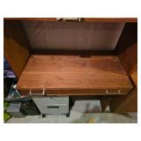 Modern Modular Office Cabinet Storage Group A