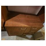 Modern Modular Office Cabinet Storage Group A