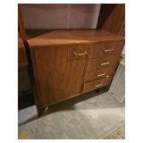 Modern Modular Office Cabinet Storage Group A