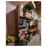 Modern Modular Office Cabinet Storage Group A