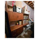 Modern Modular Office Cabinet Storage Group B