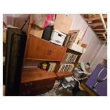 Modern Modular Office Cabinet Storage Group B