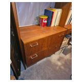 Modern Modular Office Cabinet Storage Group B