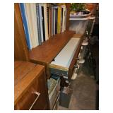 Modern Modular Office Cabinet Storage Group B