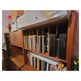 Modern Modular Office Cabinet Storage Group B
