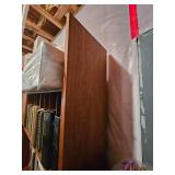Modern Modular Office Cabinet Storage Group B