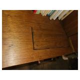 Modern Modular Office Cabinet Storage Group B