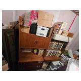 Modern Modular Office Cabinet Storage Group B
