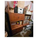 Modern Modular Office Cabinet Storage Group B