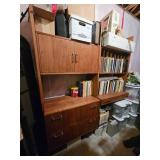Modern Modular Office Cabinet Storage Group B