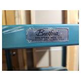 Bredford Industrial Steel Cart