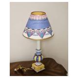 Charming Nursery Table Lamp