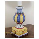 Charming Nursery Table Lamp