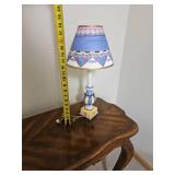 Charming Nursery Table Lamp