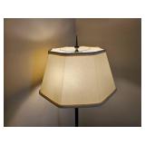 Contemporary Bouillotte Floor Lamp