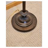 Contemporary Bouillotte Floor Lamp
