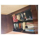 Handsome Contemporary Executive Office Consol from National Office Furniture