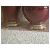 Ethan Allen Accessory Vases