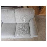 Herringbone Camel Tone Family Sofa