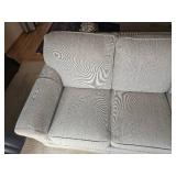 Herringbone Camel Tone Family Sofa