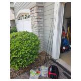 Fishing Tackle & Rod Bundle
