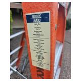 Six Foot Painters Ladder