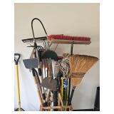 Garage Tool Bundle