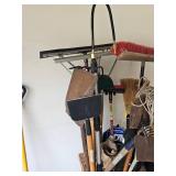 Garage Tool Bundle